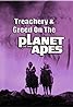 Treachery and Greed on the Planet of the Apes (TV Movie 1980) Poster