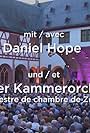 Antonio Vivaldi: Die vier Jahreszeiten - Daniel Hope und das Zürcher Kammerorchester spielen Vivaldi und Grieg (2018)