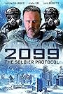 David Arquette in 2099: The Soldier Protocol (2019)