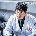 Jang Hyuk in Beautiful Mind (2016)
