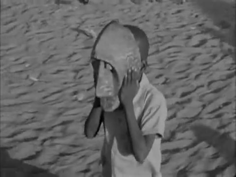 Ibrahima Boy in Black Girl (1966)