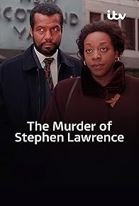 Primary photo for The Murder of Stephen Lawrence