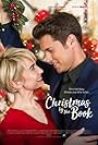 Drew Seeley and Chelsea Kane in Noël parfait pour couple imparfait (2018)