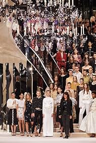 Chanel: Métiers d'art 2019/20 Show (2019)