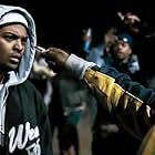 Noel Clarke in Kidulthood (2006)