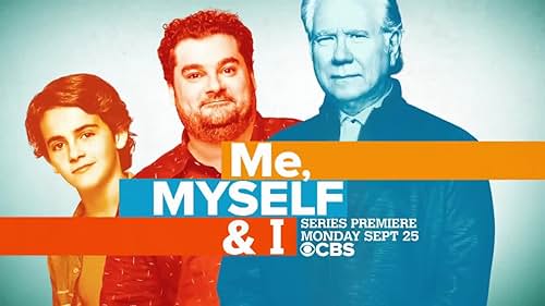 First Look at Me, Myself & I on CBS