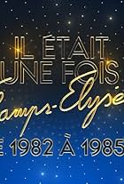 Il était une fois... Champs-Elysées (2022)