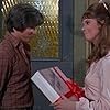 Bridget Hanley and Bobby Sherman in Here Come the Brides (1968)