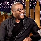 Tyler Perry in The Tonight Show Starring Jimmy Fallon (2014)