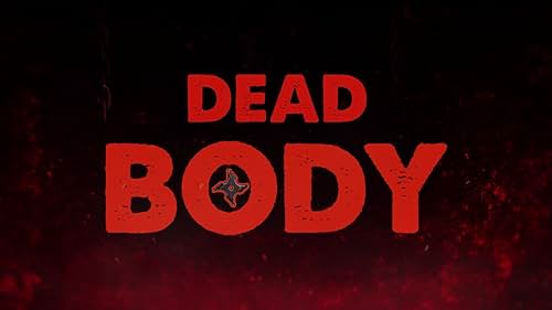 Official Film trailer for the feature film, "Dead Body"

Two lifelong friends must come together to dispose of a dead body. Criminal high-jinks ensue.

Writer & Director:  Andy Rossi
DP:  Andre Welsh
Starring:  Aaron Massey, James Edward Shippy, Danielle Dallacco, Sam Marra, Andy Rossi, Natalie Canizares, Adam Moses, Ryan Moriarty, Tim Cannon, Ted Limpert, Alisha Norris, Everardo Barriga, Tommy Bakic, David Gascon, Dana Gartland, Ariel Lan, Jack Farmer,