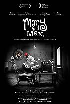 Mary and Max (2009)