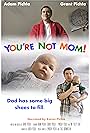 Adam Pichla and Grant Pichla in You're Not Mom! (2022)