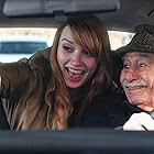 Paul Soles and Alice Moran in My 90-Year-Old Roommate (2016)