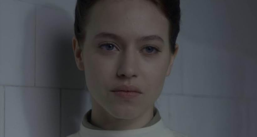 Lou de Laâge in The Innocents (2016)