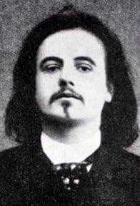 Primary photo for Alfred Jarry