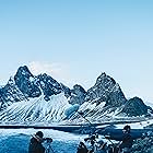 Stig Wemyss, Anthony Littlechild, John Servedio, and Mark Andreas Jones in Through Marks Lens: A Photographer's Guide to Iceland (2019)