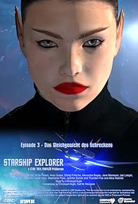 Primary photo for Star Trek: Explorer