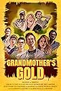 Brian Jordan Alvarez and Stephanie Koenig in Grandmother's Gold (2018)