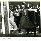 Sylva Koscina in Three Fables of Love (1962)