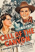 Call of the Canyon