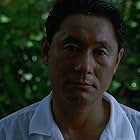 Takeshi Kitano in Sonatine (1993)