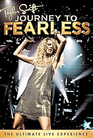 Taylor Swift in Taylor Swift: Journey to Fearless (2010)