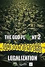 The God Plant 2: Legalization (2024)