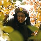 Golshifteh Farahani in The Pear Tree (1998)