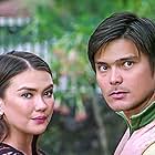 Dingdong Dantes and Angelica Panganiban in One More Try (2012)