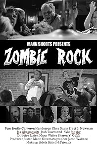 Primary photo for Zombie Rock