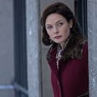 Rebecca Ferguson in Despite the Falling Snow (2016)