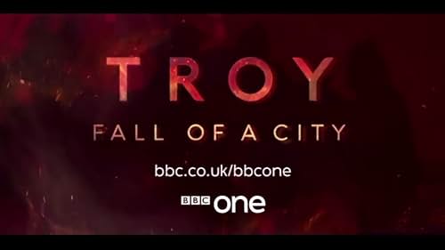 Watch Troy: Fall of a City Trailer