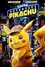 Ryan Reynolds in Pokémon: Detective Pikachu (2019)