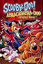 Scooby-Doo! Abracadabra (2009)