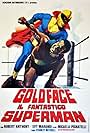 Goldface, the Fantastic Superman (1967)