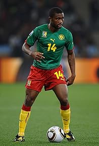 Primary photo for Aurelien Chedjou