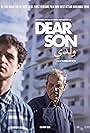 Mohamed Dhrif and Zakaria Ben Ayyed in Dear Son (2018)