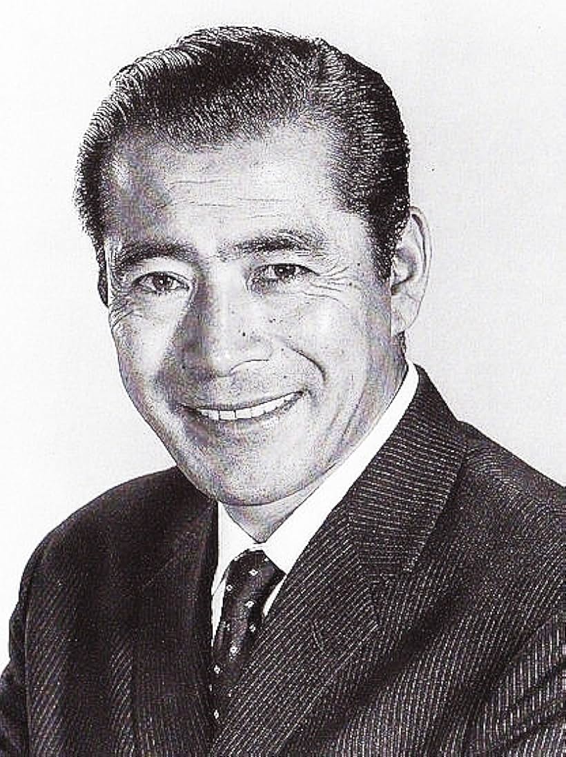 Toshirô Mifune