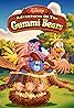 Adventures of the Gummi Bears (TV Series 1985–1991) Poster