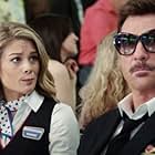 Dylan McDermott and Kim Matula in LA to Vegas (2018)