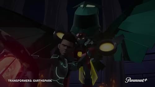 Transformers Earthspark: Season 2