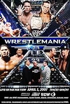 WrestleMania 23