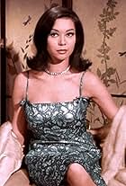 Greta Chi in Bewitched (1964)