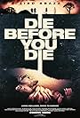 Ziad Abaza in Die Before You Die (2024)