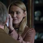 Louise Lombard and Adrian Rawlins in The Small Hand (Ghost Story) (2019)