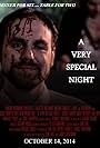 A Very Special Night (2014)