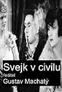 Svejk v civilu (1927)