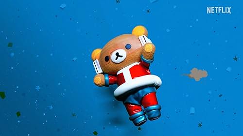 The series depicts an active day of incidents and meetings that take place when Rilakkuma, Korilakkuma, Kiiroitori, and Kaoru go play in an amusement park that is about to close.