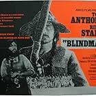 Tony Anthony and Ringo Starr in Blindman (1971)