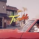Iggy Azalea Feat. Jennifer Hudson: Trouble (2015)
